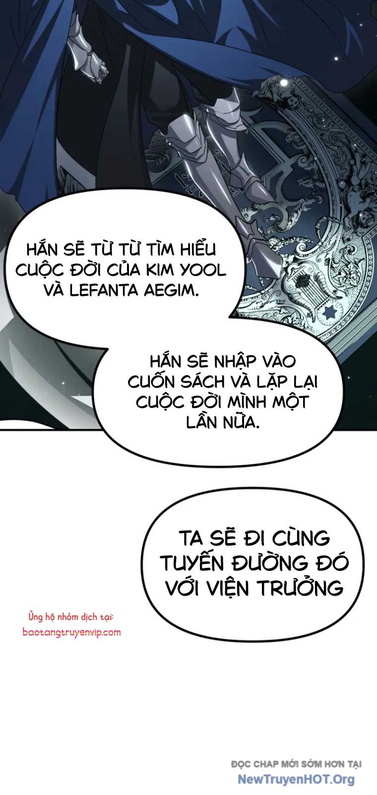 Tôi Là Thợ Săn Có Kĩ Năng Tự Sát Cấp Sss chapter 140.1 - Trang 51