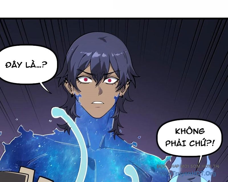 Băng Phong Mạt Nhật: Không Còn đường Sống chapter 67 - Trang 97