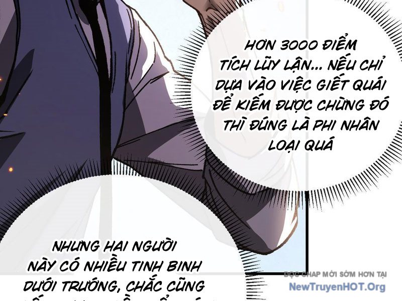 Dị Biến Giáng Lâm Nhân Gian: Kế Hoạch Thanh Trừ Người Chơi Chap 5 - Next Chap 6