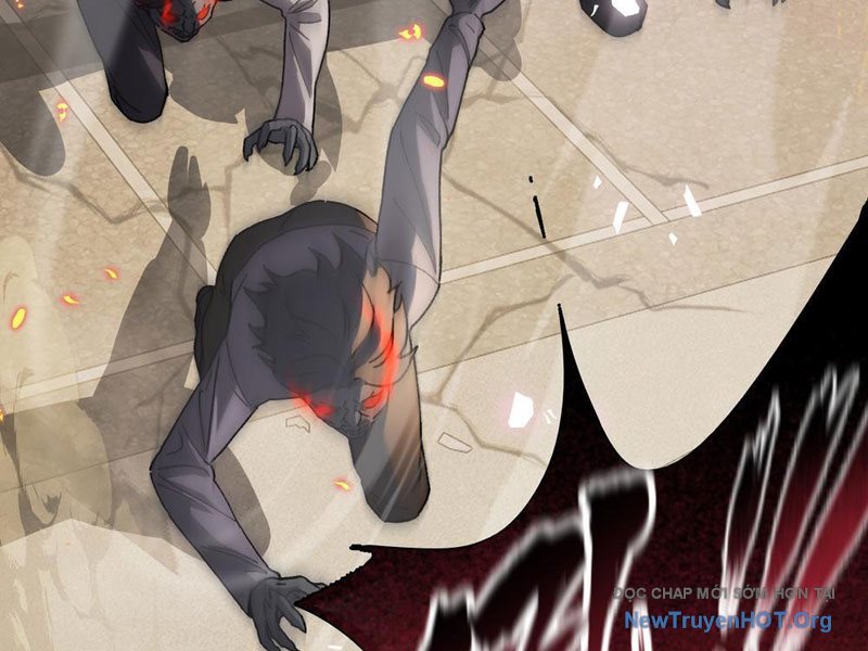 Dị Biến Giáng Lâm Nhân Gian: Kế Hoạch Thanh Trừ Người Chơi Chap 5 - Next Chap 6