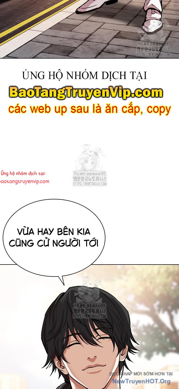 Hoán Đổi Diệu Kỳ chapter 558 - Trang 128