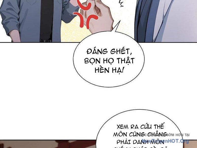 Bắt đầu Vô địch Từ Trúc Cơ chapter 72 - Trang 23