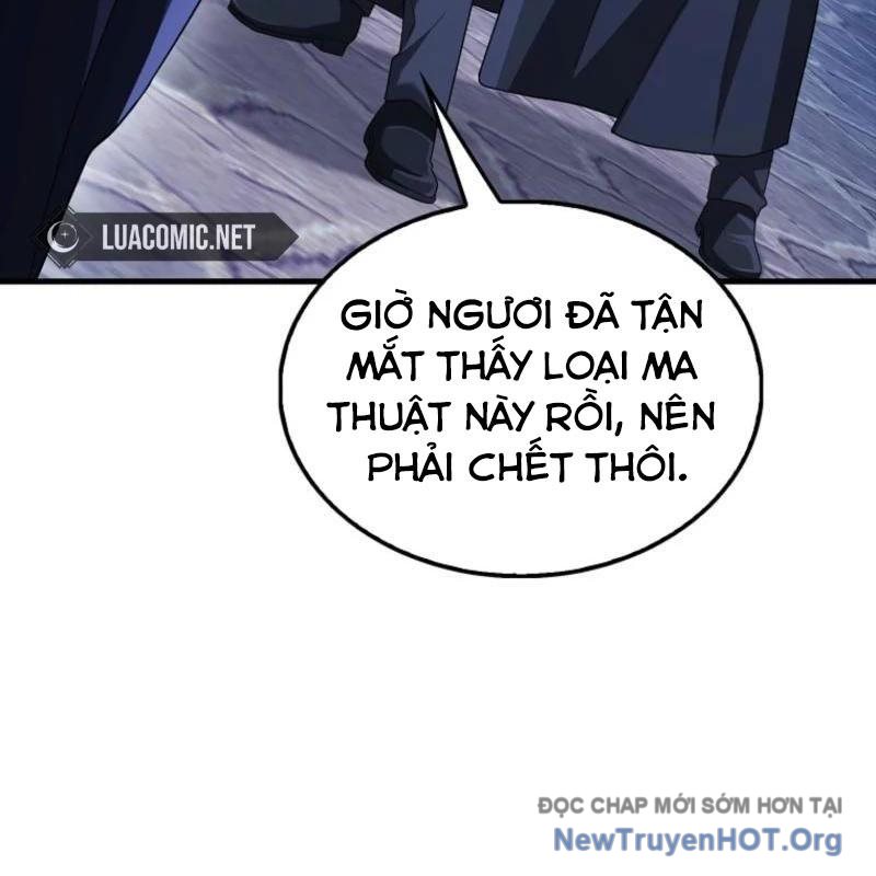 Pháp Sư Cận Chiến Mạnh Nhất chapter 60 - Trang 16