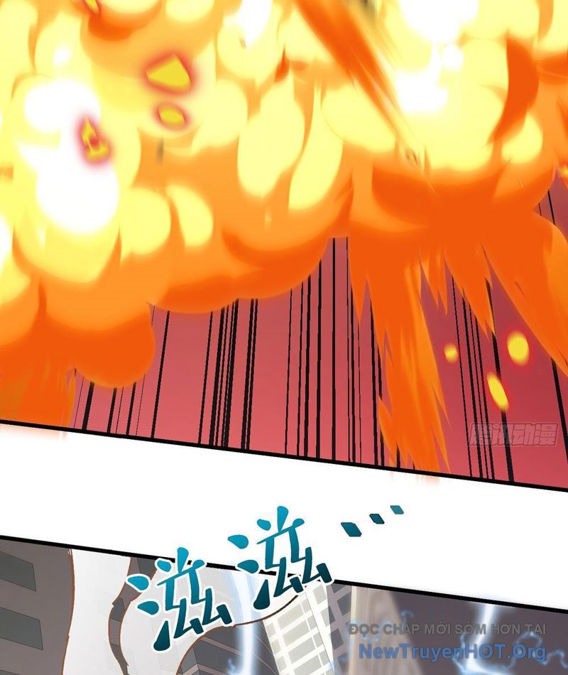 Dị Biến Giáng Lâm Nhân Gian: Kế Hoạch Thanh Trừ Người Chơi Chap 9 - Next Chap 10