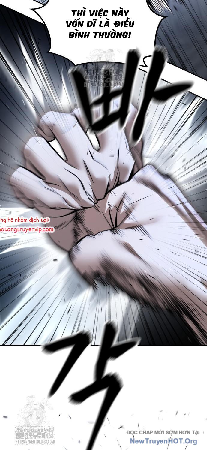 Giang Hồ Thực Thi Công Lý chapter 140 - Trang 4