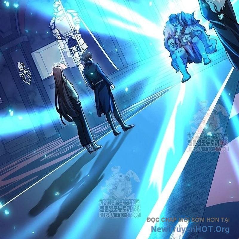 Pháp Sư Cận Chiến Mạnh Nhất chapter 69 - Trang 171