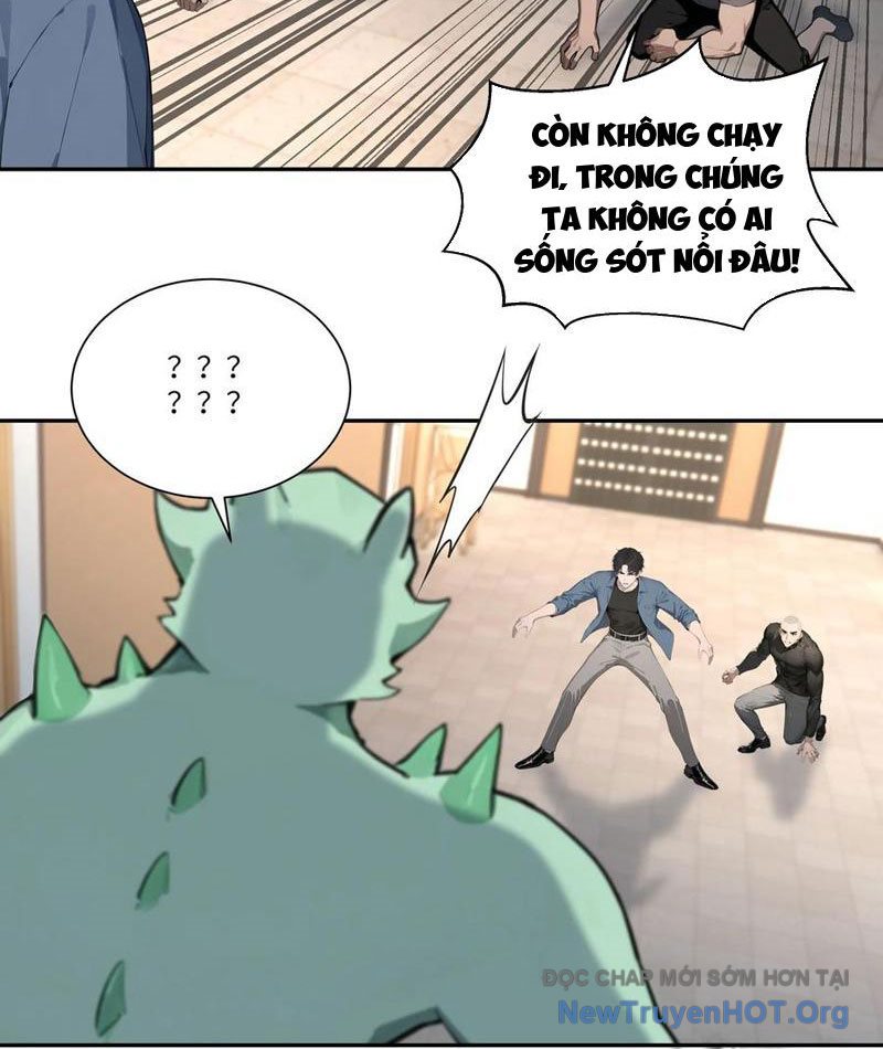 Bắt đầu Vô địch Từ Trúc Cơ chapter 75 - Trang 17