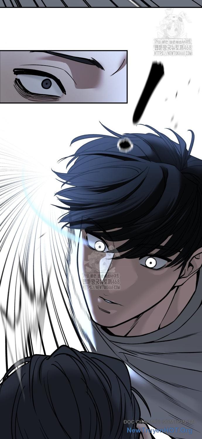 Giang Hồ Thực Thi Công Lý chapter 140 - Trang 61