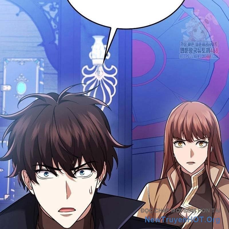 Pháp Sư Cận Chiến Mạnh Nhất chapter 69 - Trang 46
