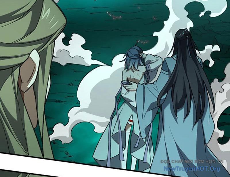 Ta Ở Tu Tiên Giới Chỉ Làm Giờ Hành Chính chapter 122 - Trang 115