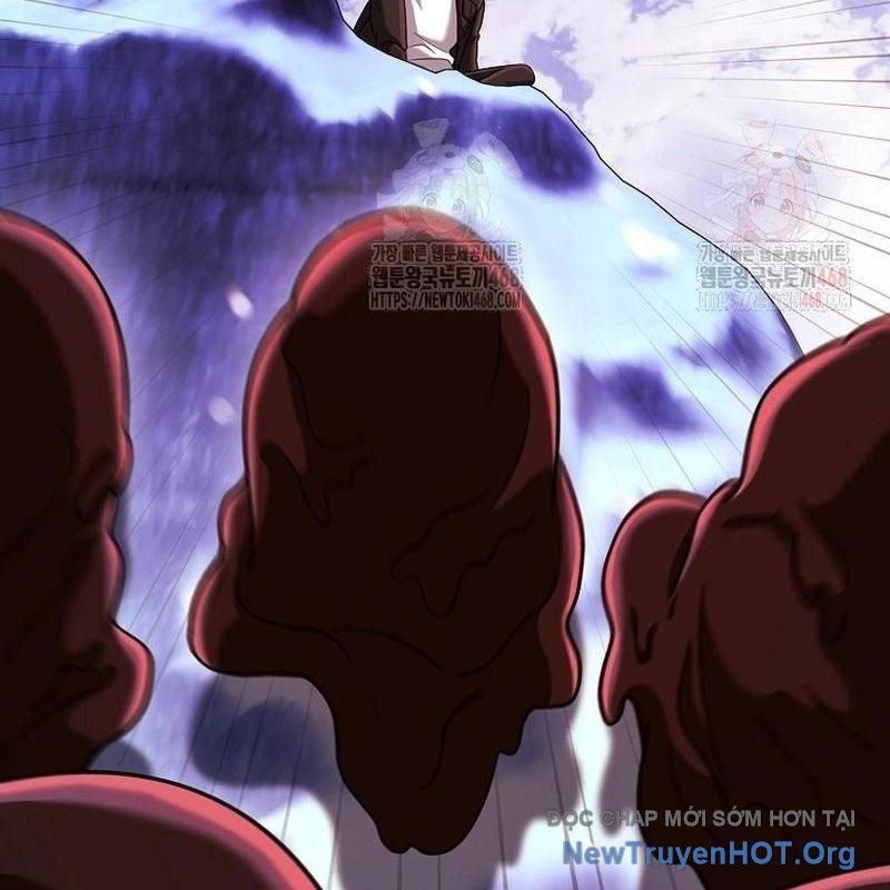 Pháp Sư Cận Chiến Mạnh Nhất chapter 67 - Trang 28
