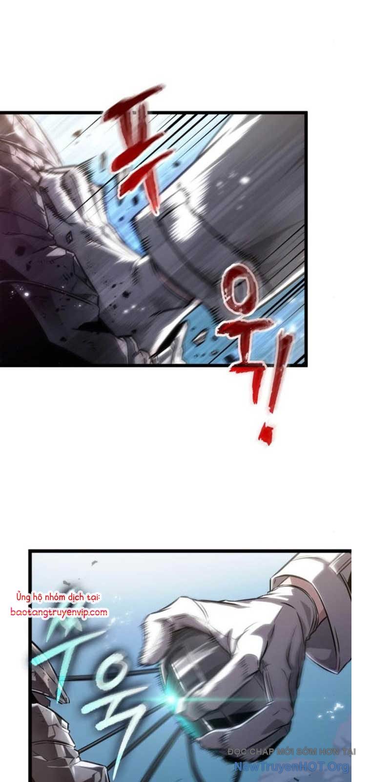 Thế Giới Sau Tận Thế chapter 183 - Trang 59