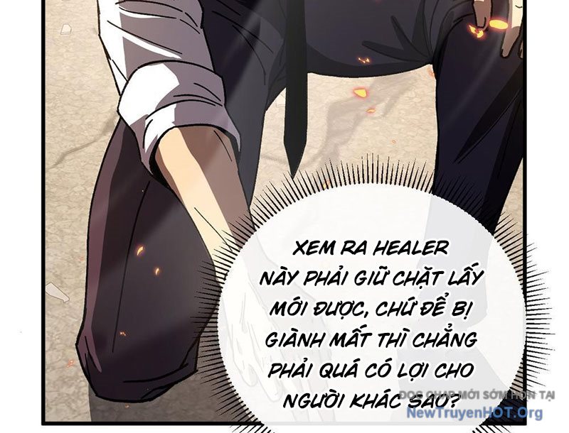 Dị Biến Giáng Lâm Nhân Gian: Kế Hoạch Thanh Trừ Người Chơi Chap 7 - Next Chap 8