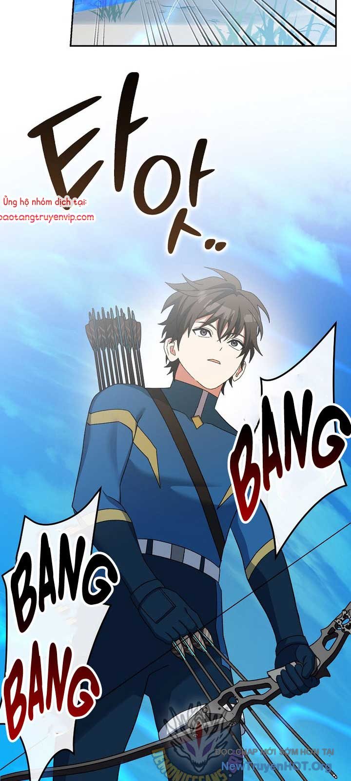 Stream Của Cung Thủ Thiên Tài chapter 66.2 - Trang 55