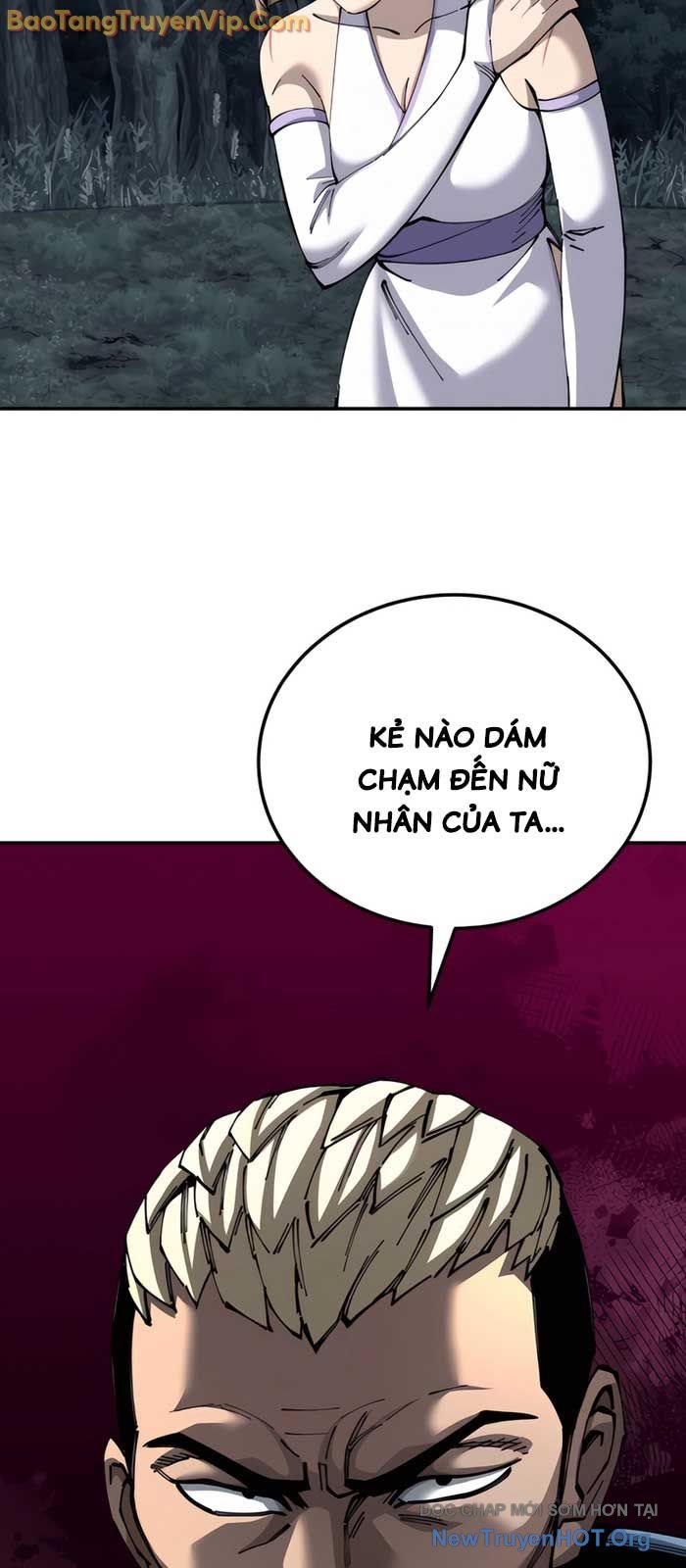 Ông Võ Giả Và Cháu Chí Tôn chapter 96.2 - Trang 39