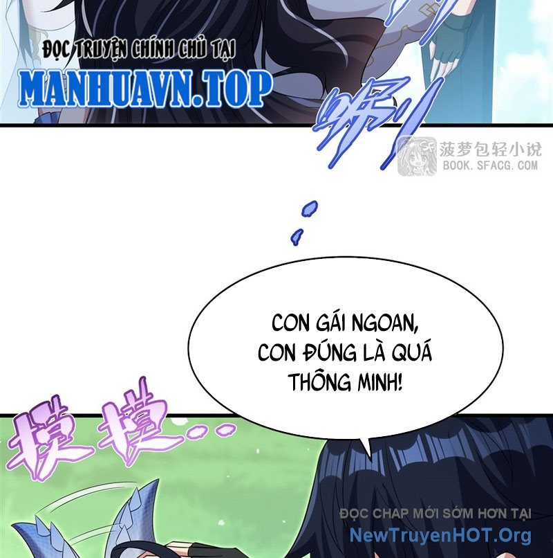 Câm Miệng đi ác Long, Ta Không Muốn Trông Trẻ Với Ngươi Nữa! chapter 45 - Trang 55