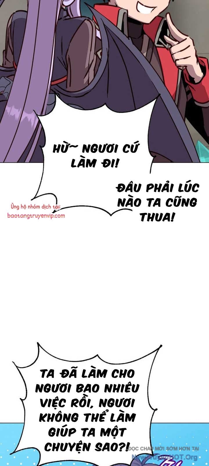 Anh Hùng Mạnh Nhất Trở Lại chapter 205 - Trang 35
