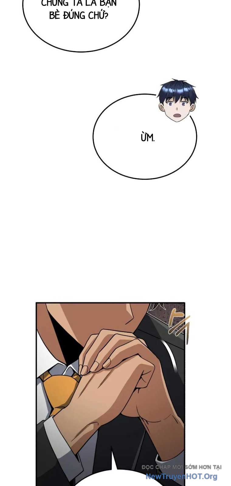 Thiên Tài Của Dòng Dõi Độc Nhất Vô Nhị chapter 108.2 - Trang 82