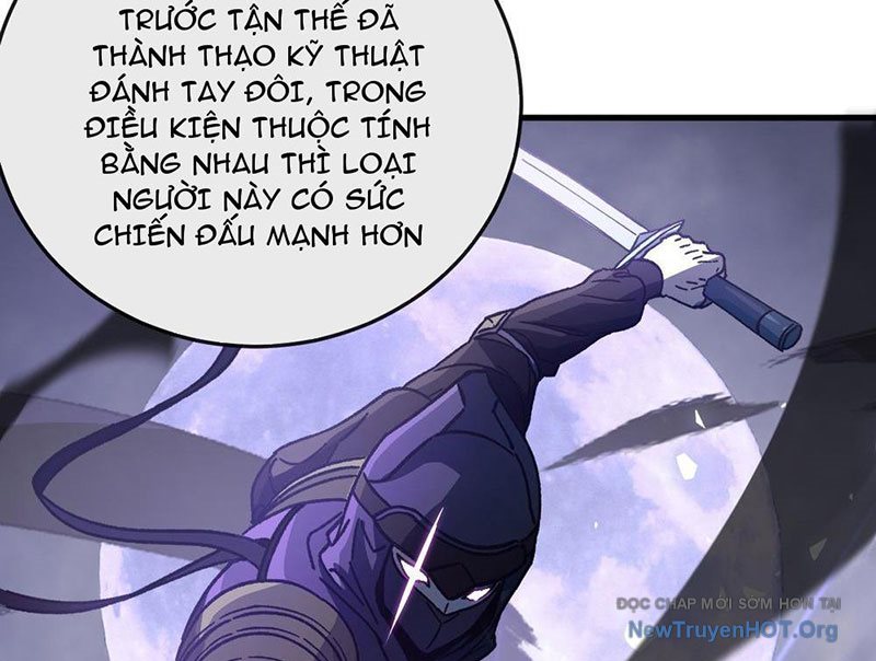 Dị Biến Giáng Lâm Nhân Gian: Kế Hoạch Thanh Trừ Người Chơi Chap 7 - Next Chap 8