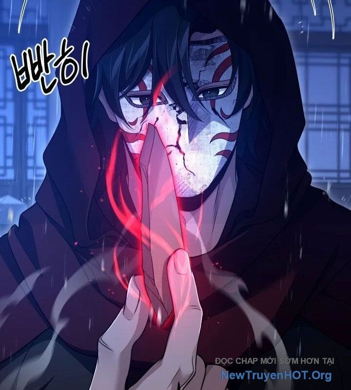 Võ Thần Tái Sinh chapter 23 - Trang 44