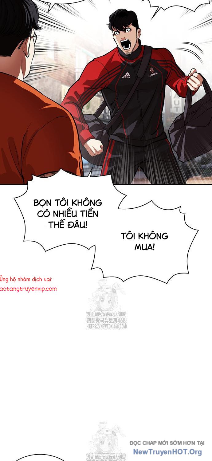 Hoán Đổi Diệu Kỳ chapter 558 - Trang 63