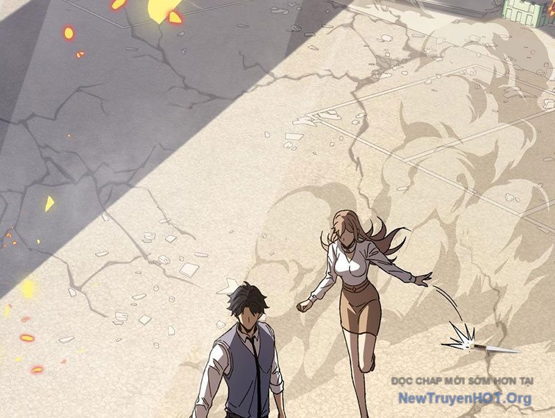 Dị Biến Giáng Lâm Nhân Gian: Kế Hoạch Thanh Trừ Người Chơi Chap 7 - Next Chap 8