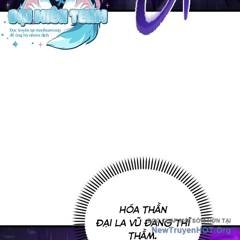 Võ Thần Tái Sinh chapter 21 - Trang 126