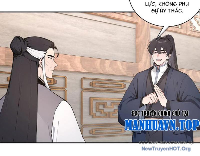 Bách Thê Phổ: Thánh nữ đều gọi ta là phu quân chapter 61 - Trang 83
