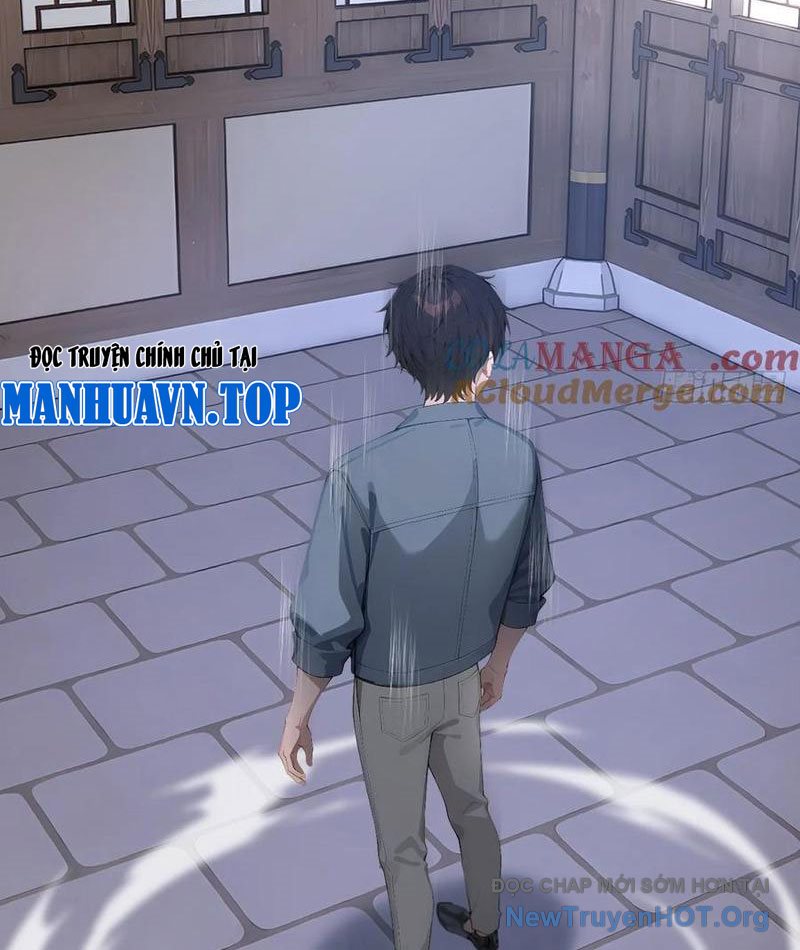 Bắt đầu Vô địch Từ Trúc Cơ chapter 60 - Trang 45