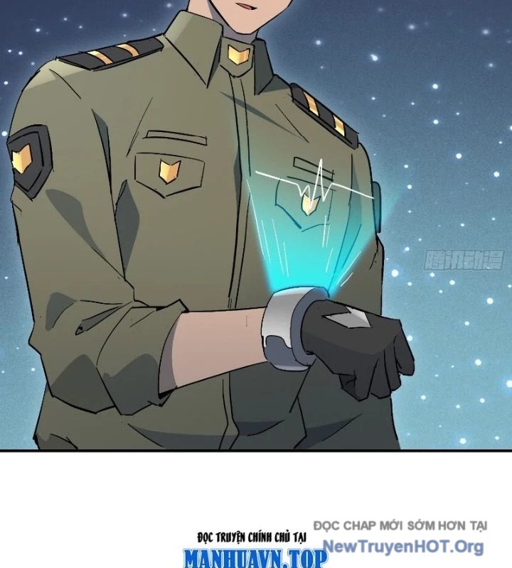 Người Trái Đất Quả Thật Rất Tàn Ác chapter 325 - Trang 50