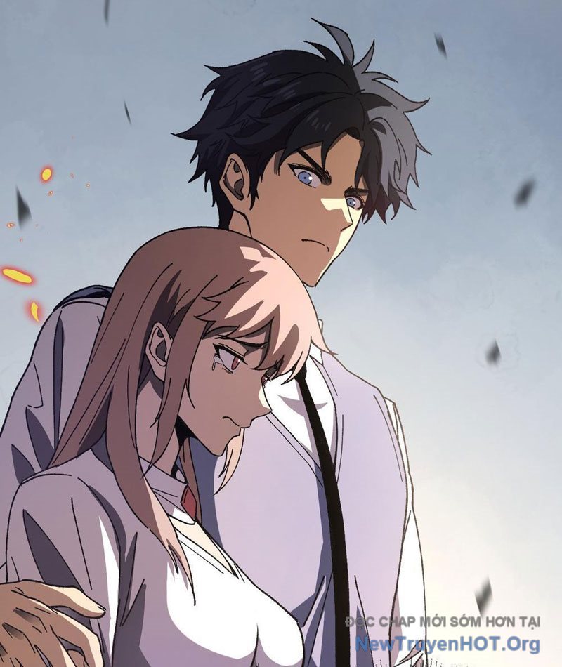 Dị Biến Giáng Lâm Nhân Gian: Kế Hoạch Thanh Trừ Người Chơi Chap 8 - Next Chap 9