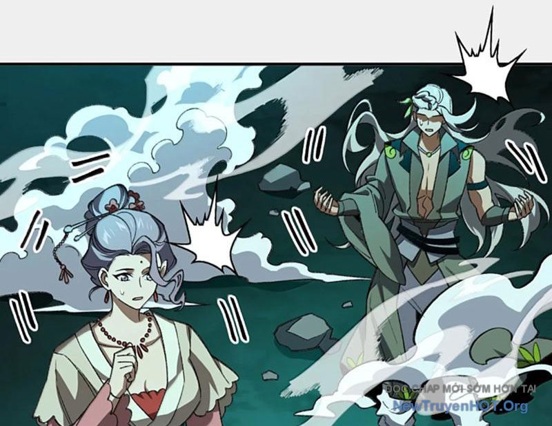 Ta Ở Tu Tiên Giới Chỉ Làm Giờ Hành Chính chapter 122 - Trang 98