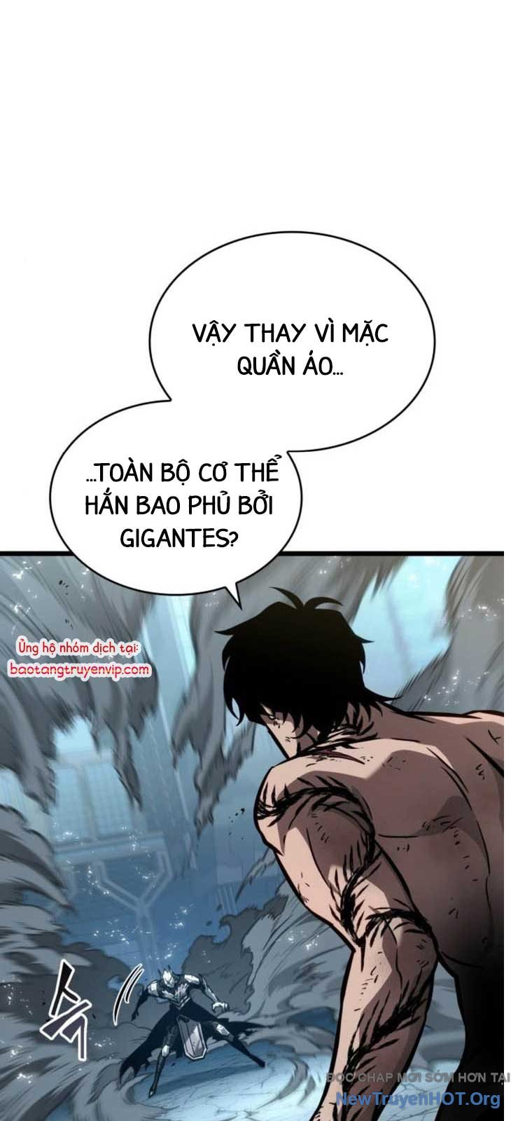 Thế Giới Sau Tận Thế chapter 183 - Trang 21