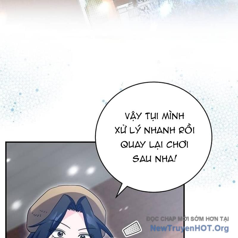 Bậc Thầy Toàn Bộ Kỹ Năng chapter 20 - Trang 50