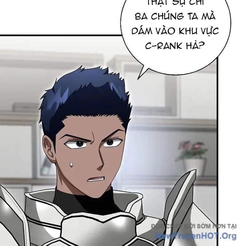 Bậc Thầy Toàn Bộ Kỹ Năng chapter 17 - Trang 4