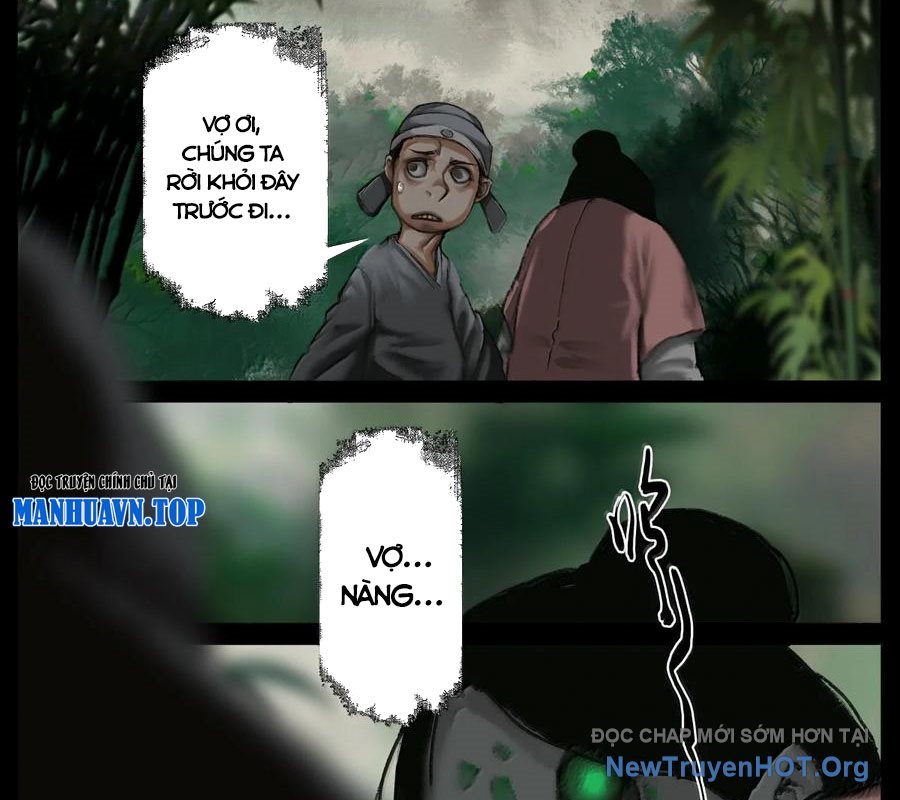 Tây Du Ký Ngoại Truyện chapter 365 - Trang 4