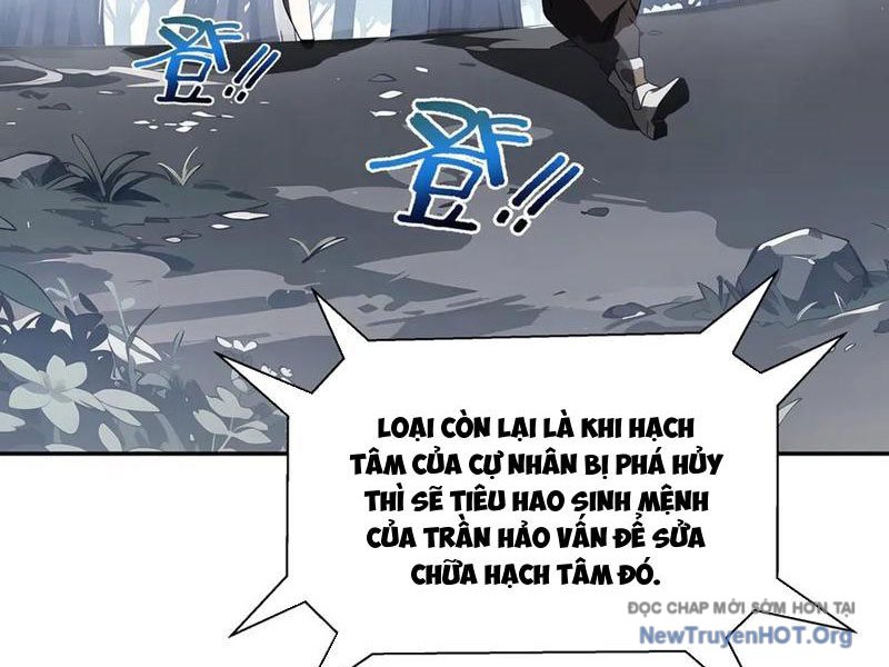 Ta Ký Kết Khế Ước Với Chính Mình chapter 97 - Trang 20