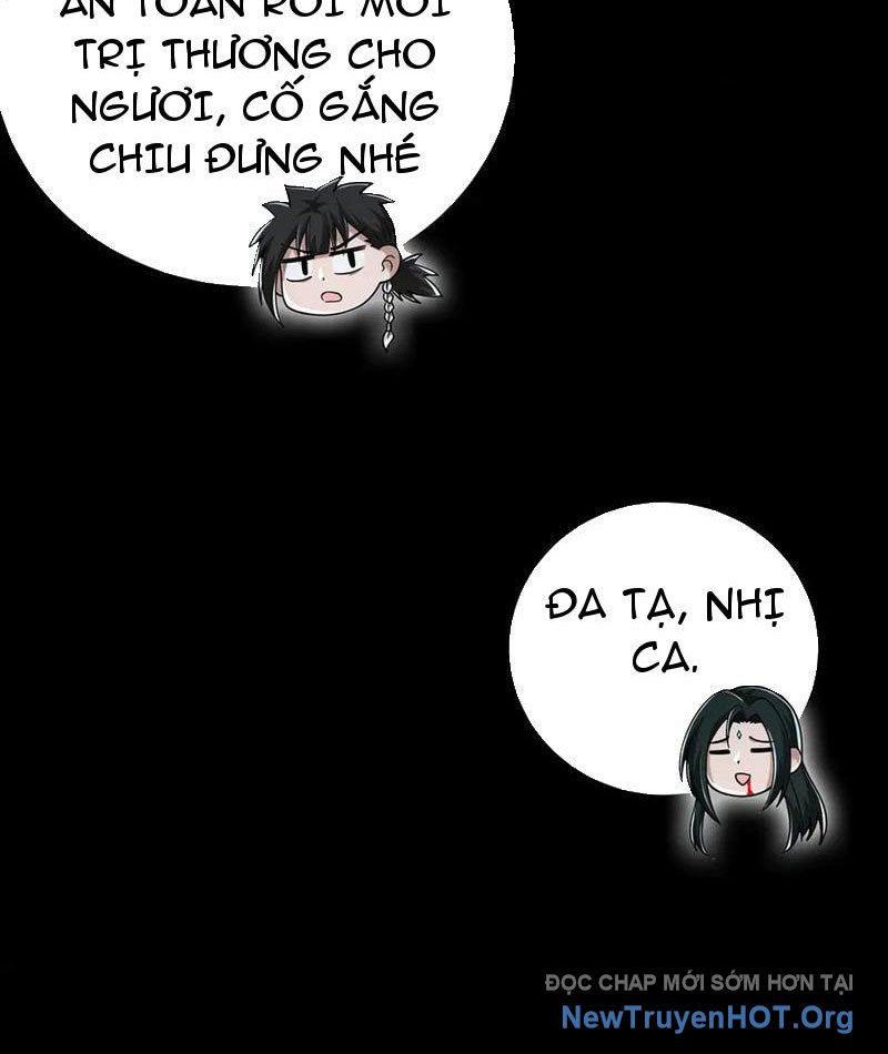 Giết Ta Thêm Mấy Lần Ta Liền Vô Địch chapter 83 - Trang 38