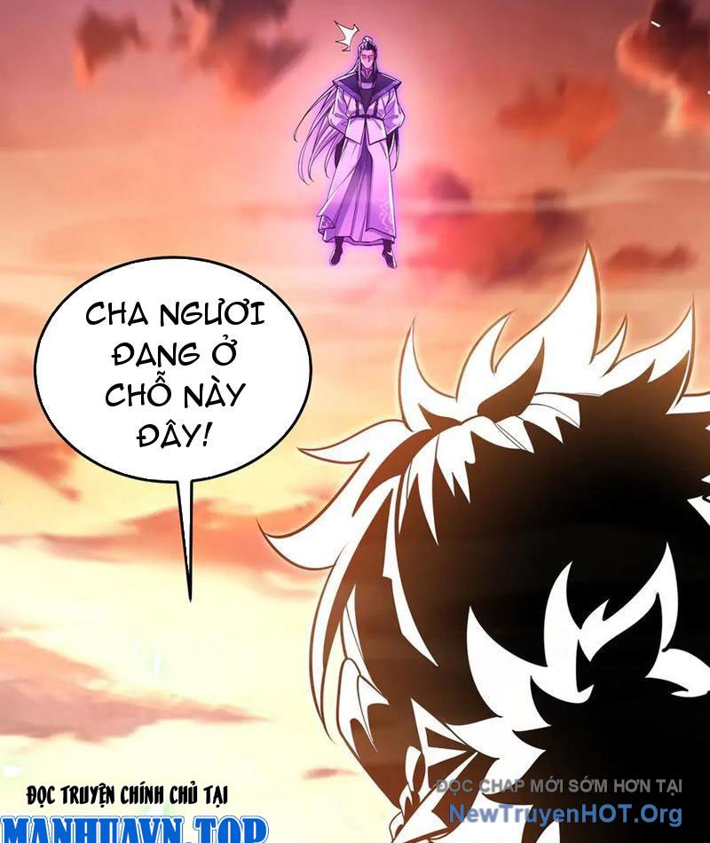 Giết Ta Thêm Mấy Lần Ta Liền Vô Địch chapter 83 - Trang 84