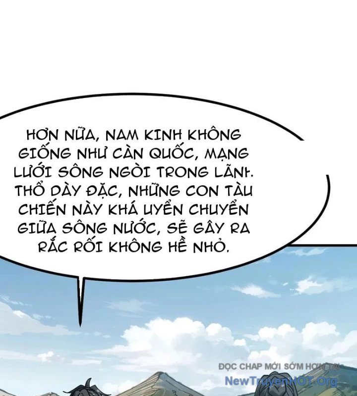 Không Cẩn Thận, Lưu Danh Muôn Thủa chapter 144 - Trang 10