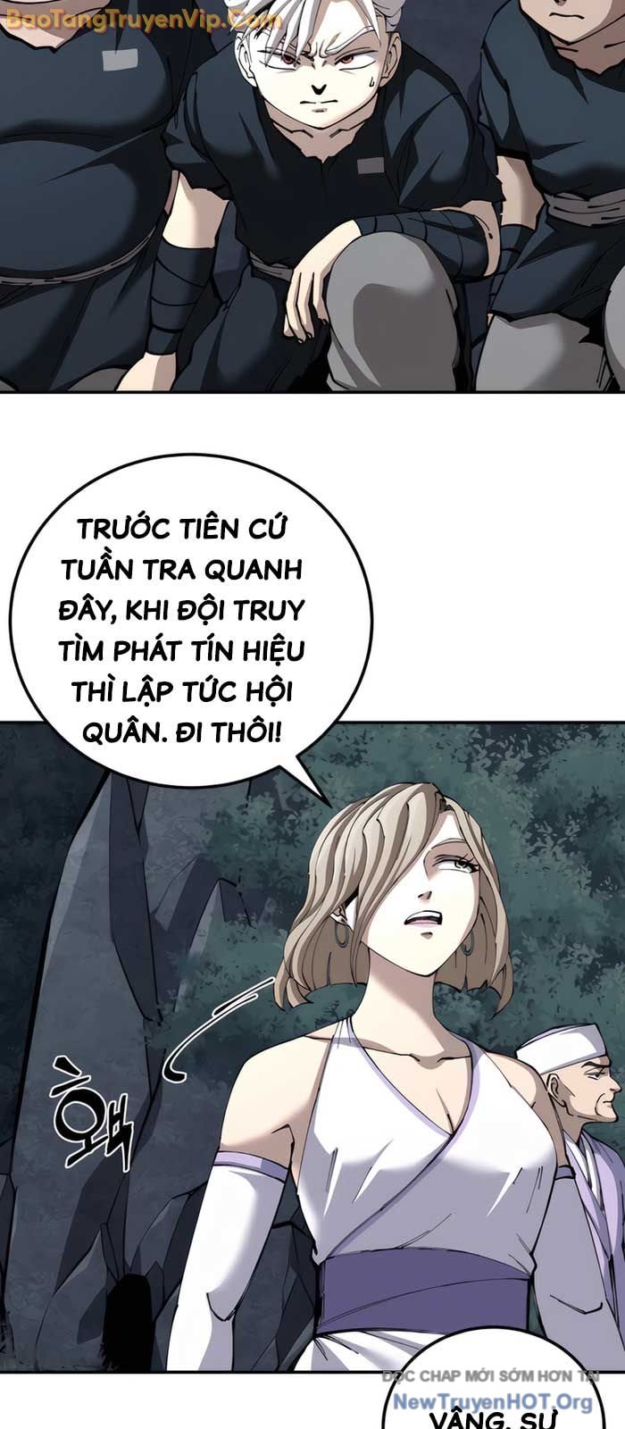 Ông Võ Giả Và Cháu Chí Tôn chapter 96.2 - Trang 73