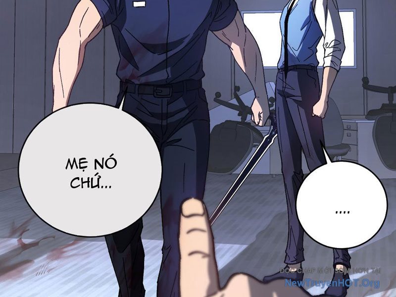 Dị Biến Giáng Lâm Nhân Gian: Kế Hoạch Thanh Trừ Người Chơi Chap 3 - Next Chap 4