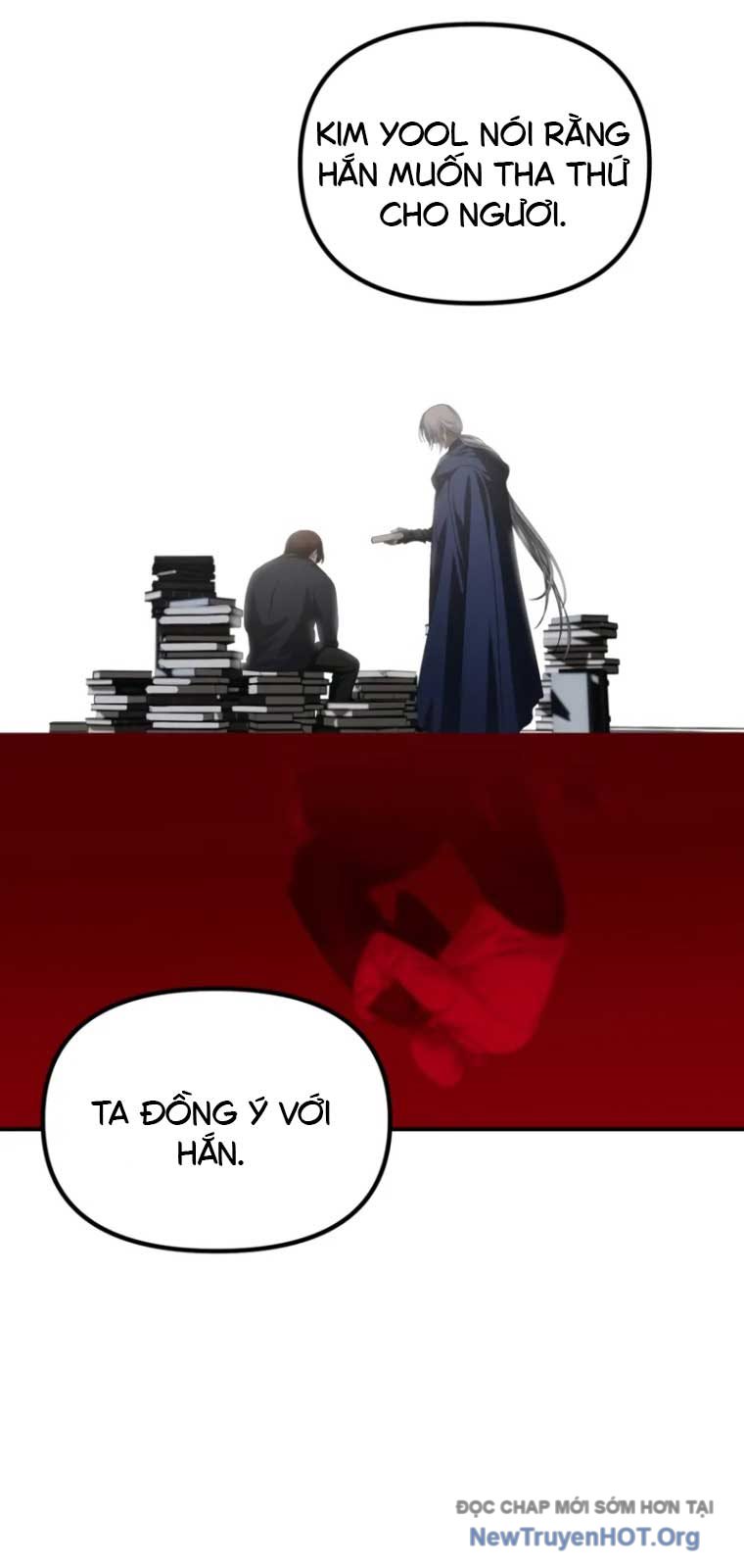 Tôi Là Thợ Săn Có Kĩ Năng Tự Sát Cấp Sss chapter 140.1 - Trang 22