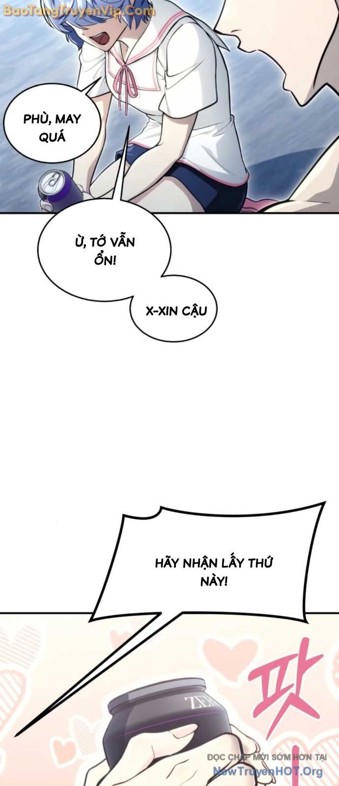 Cuộc Chiến Trong Tòa Tháp: Urek Mazino chapter 11 - Trang 5