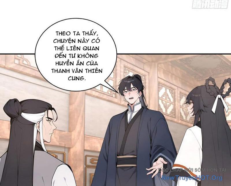 Bách Thê Phổ: Thánh nữ đều gọi ta là phu quân chapter 61 - Trang 68