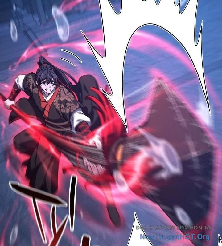 Võ Thần Tái Sinh chapter 22 - Trang 60