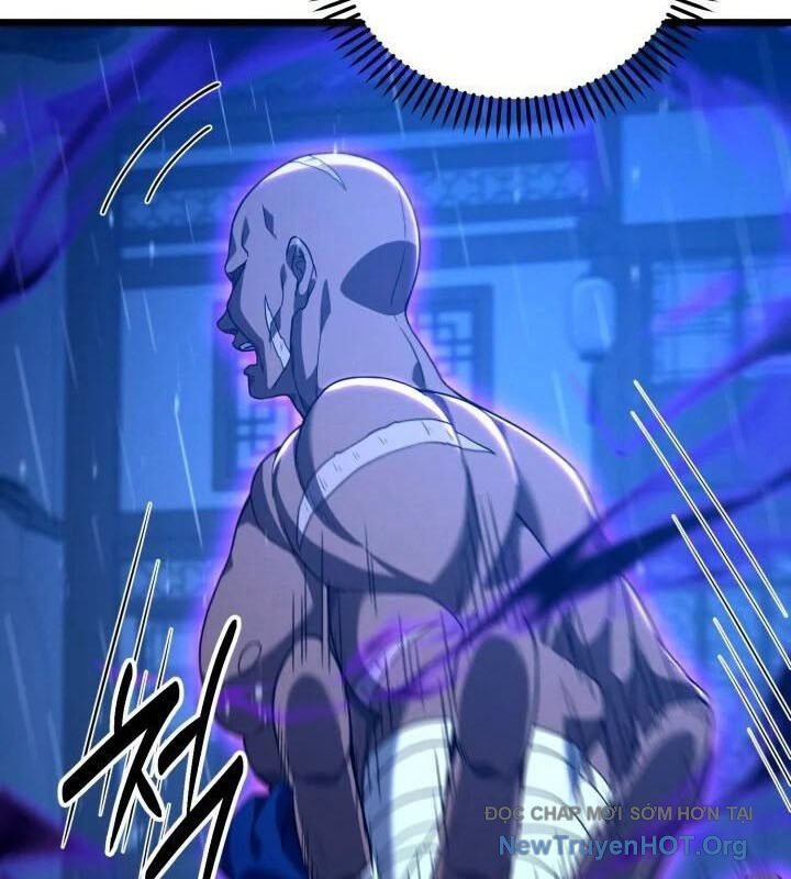 Võ Thần Tái Sinh chapter 20 - Trang 22