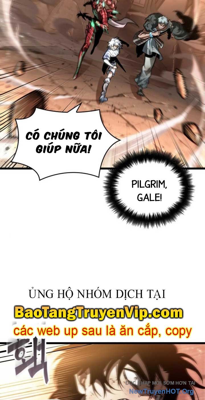 Thế Giới Sau Tận Thế chapter 184 - Trang 33