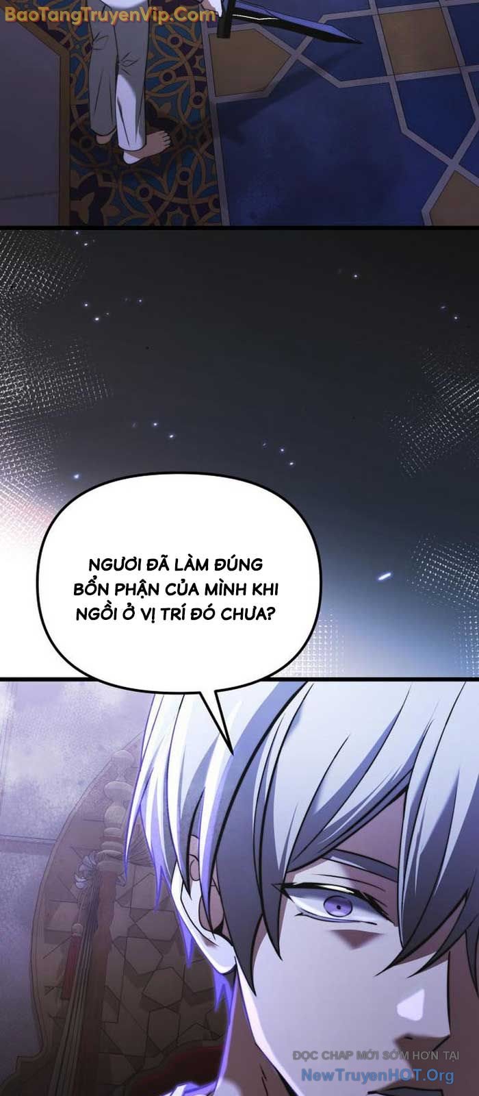 Hắc Kị Sĩ Thiên Tài Giới Hạn Thời Gian chapter 102.2 - Trang 49