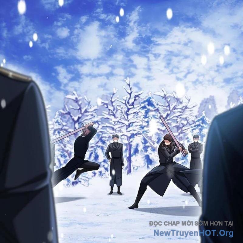 Pháp Sư Cận Chiến Mạnh Nhất chapter 65 - Trang 21